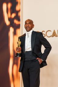 97th Academy Awards (Image via Getty)